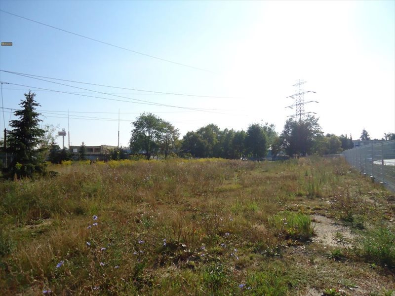 Działka przemysłowo-handlowa pod dzierżawę Poznań, Grunwald, Plac 2 800m2 Foto 1 Działka przemysłowo-handlowa pod dzierżawę Poznań, Grunwald, Plac 2 800m2 Foto 1