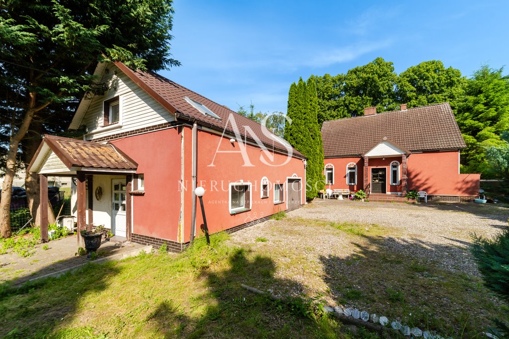 Zapraszam do obejrzenia ekskluzywnej nieruchomości nad jeziorem Koprowo Chynowo  225m2 Foto 1