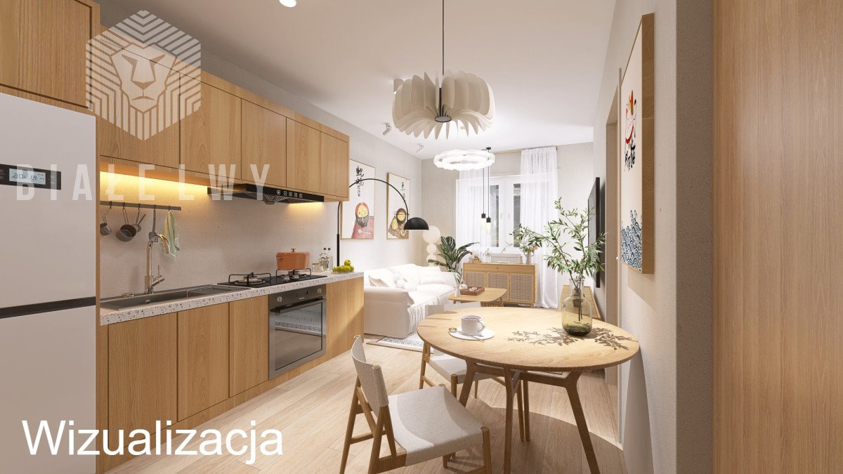 Mieszkanie dwupokojowe na sprzedaż Warszawa, Białołęka, Konik Polny  30m2 Foto 1