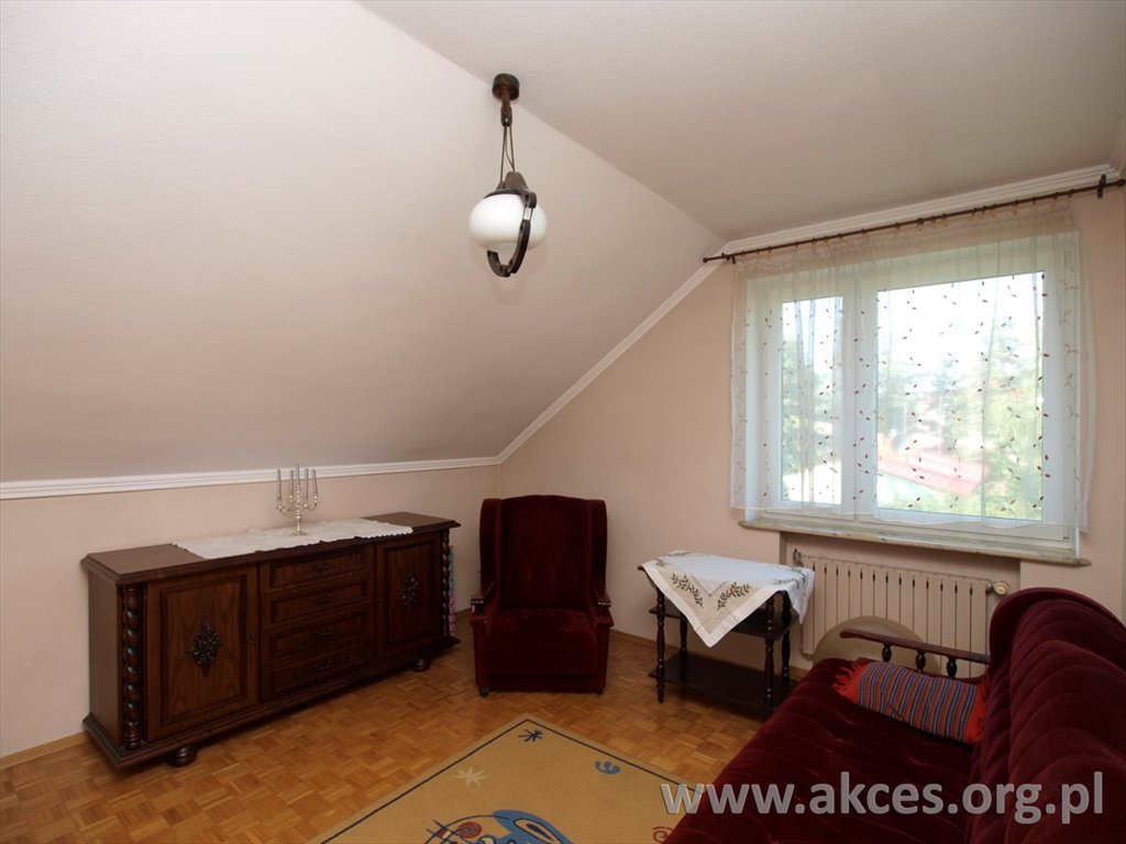 Dom na wynajem Łomianki, Łomianki Górne  220m2 Foto 12