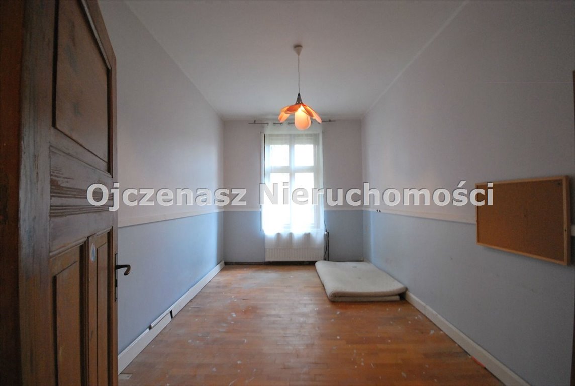 Mieszkanie trzypokojowe na sprzedaż Solec Kujawski  79m2 Foto 5