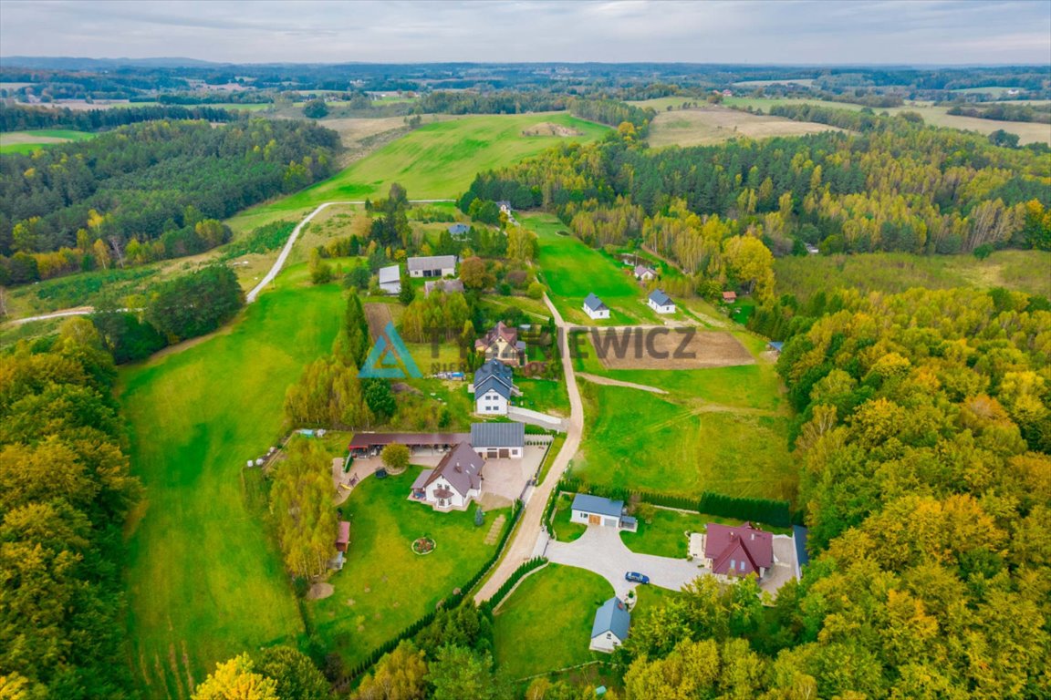 Działka rolna na sprzedaż Stara Huta  3 500m2 Foto 7