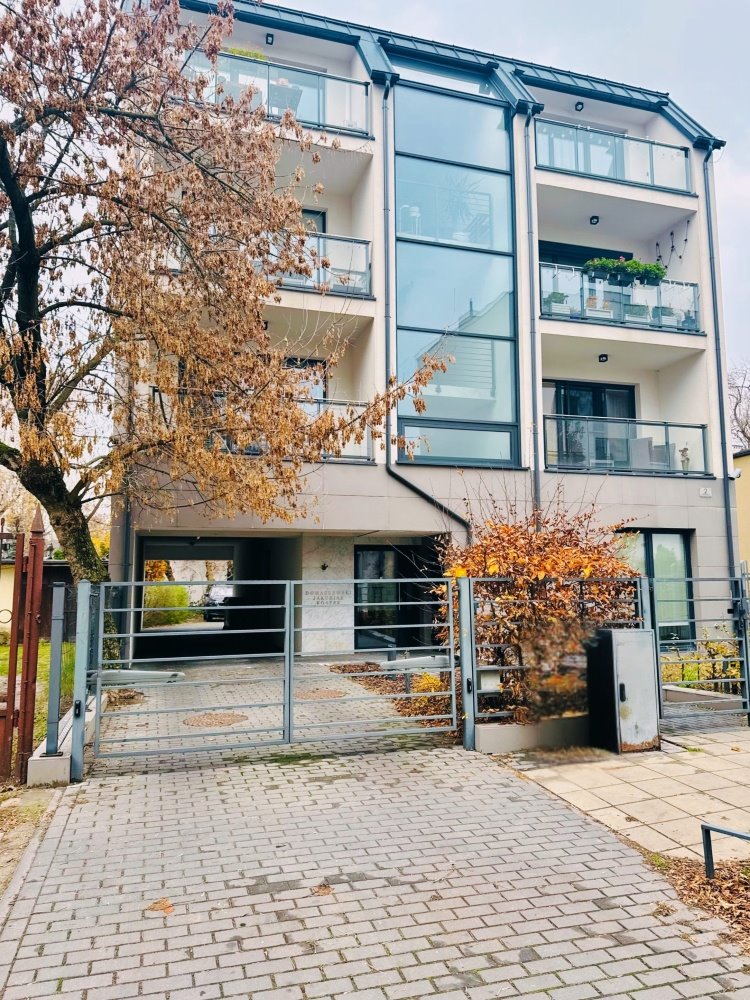 Mieszkanie trzypokojowe na sprzedaż Warszawa, Praga-Południe, Józefa Zaliwskiego  56m2 Foto 1