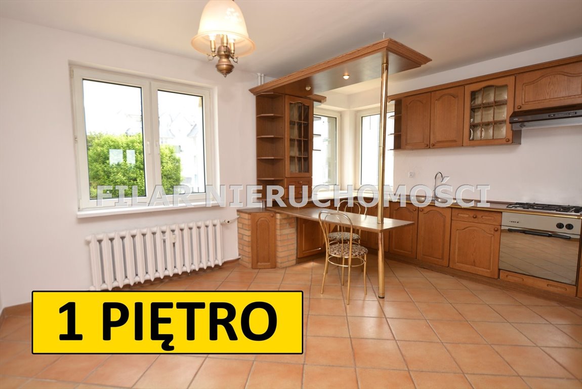 Mieszkanie trzypokojowe na sprzedaż Lubin, Ustronie  59m2 Foto 1