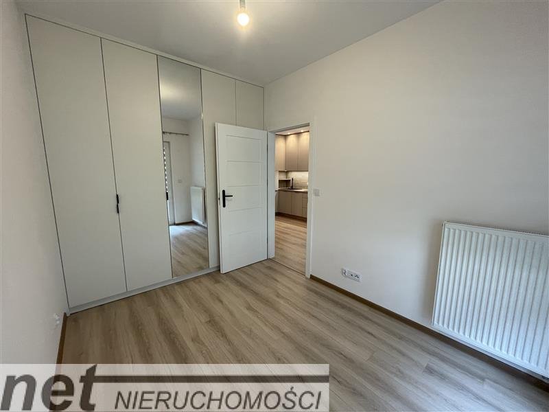 Mieszkanie dwupokojowe na sprzedaż Pruszcz Gdański, Arctowskiego  40m2 Foto 5