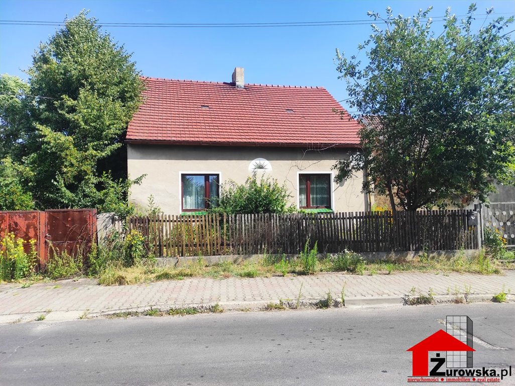 Dom na sprzedaż Strzelce Opolskie, Mokre Łany  100m2 Foto 1