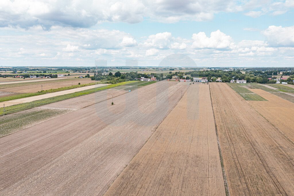 Działka budowlana na sprzedaż Henrysin  62 500m2 Foto 10