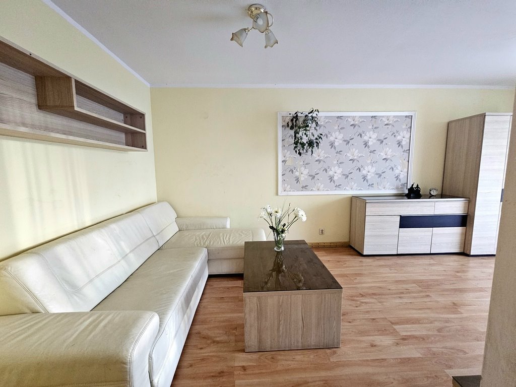 Przestronna kawalerka 33 m² z dużą loggią - polecam! Wrocław, Zakrzów, Zakrzów, Poleska  33m2 Foto 1