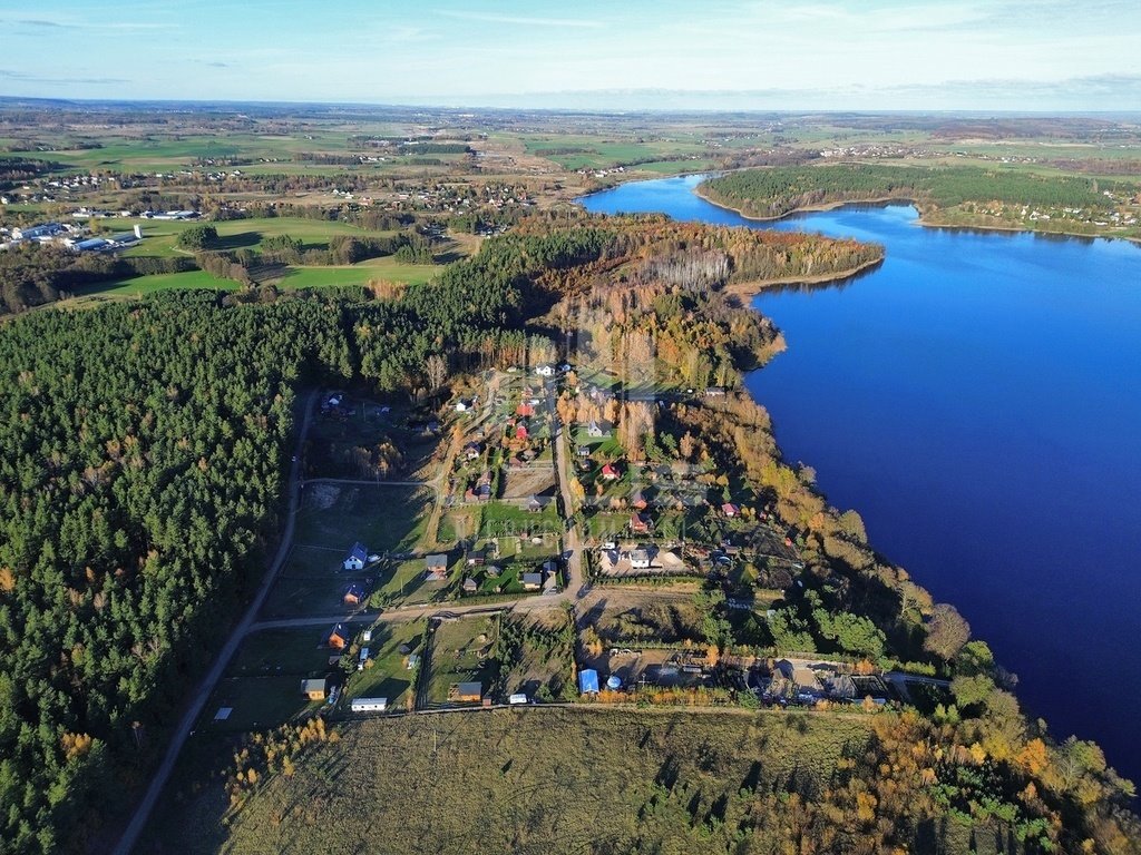 Działka budowlana na sprzedaż Obozin  860m2 Foto 6