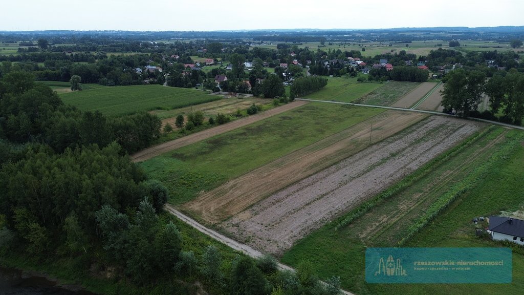 Działka budowlana na sprzedaż Łukawiec  9 700m2 Foto 7