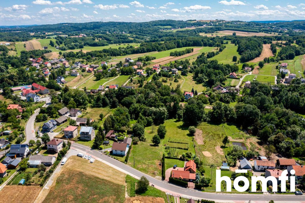 Działka budowlana na sprzedaż Łazy  3 500m2 Foto 8