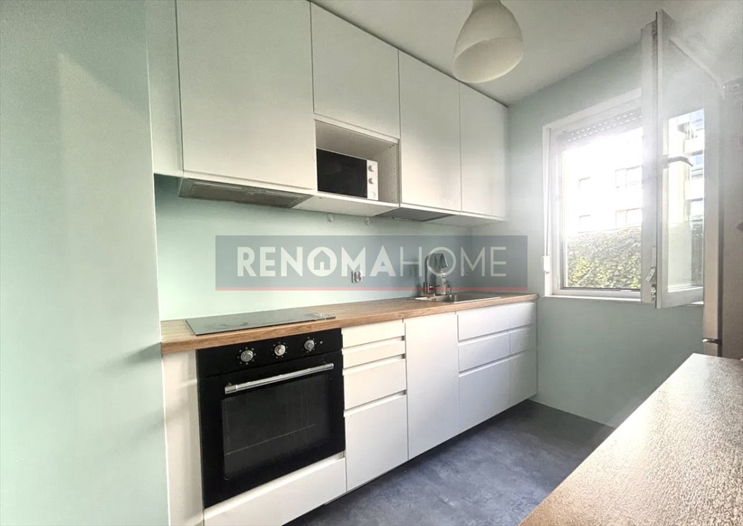 Mieszkanie dwupokojowe na sprzedaż Wrocław, Jagodno  50m2 Foto 1