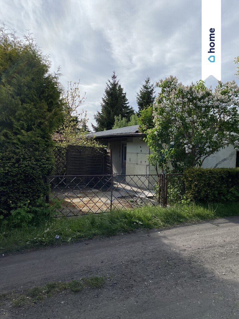 Urokliwy domek letniskowy 35 m² z tarasem i ogrodem Lisi Ogon  300m2 Foto 1