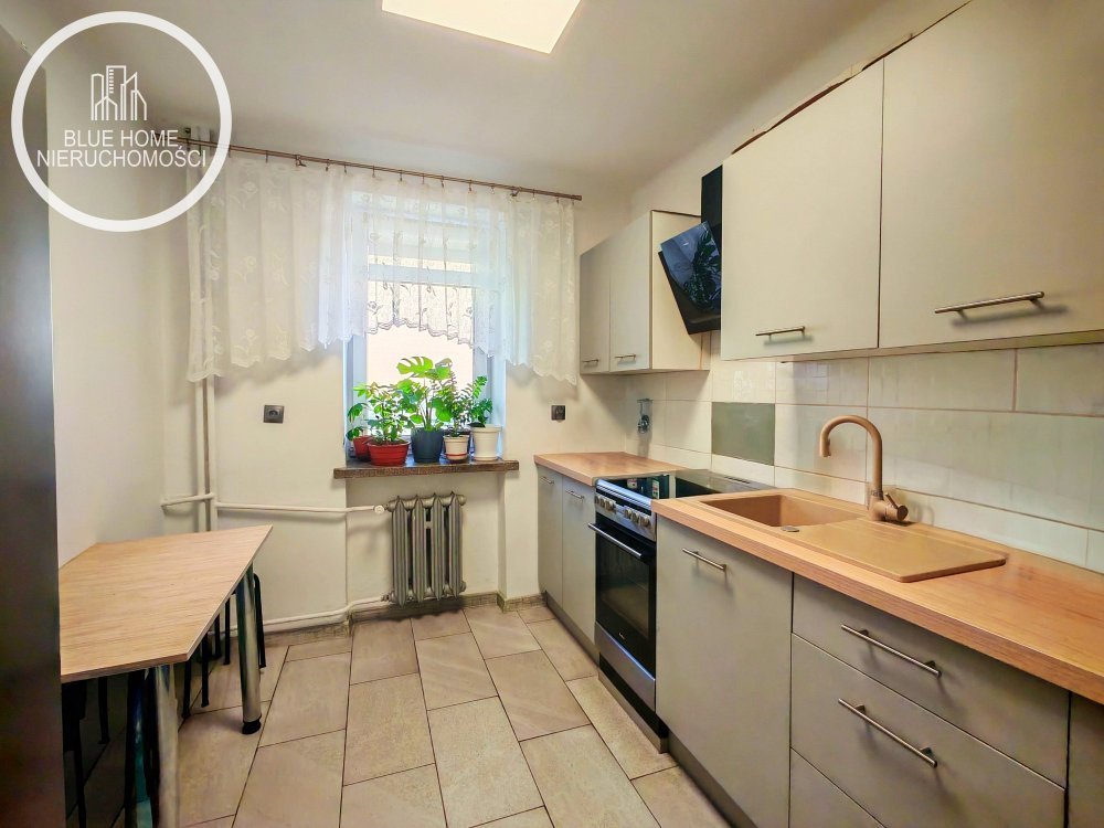 Mieszkanie dwupokojowe na sprzedaż Chełm, Lubelska  55m2 Foto 1