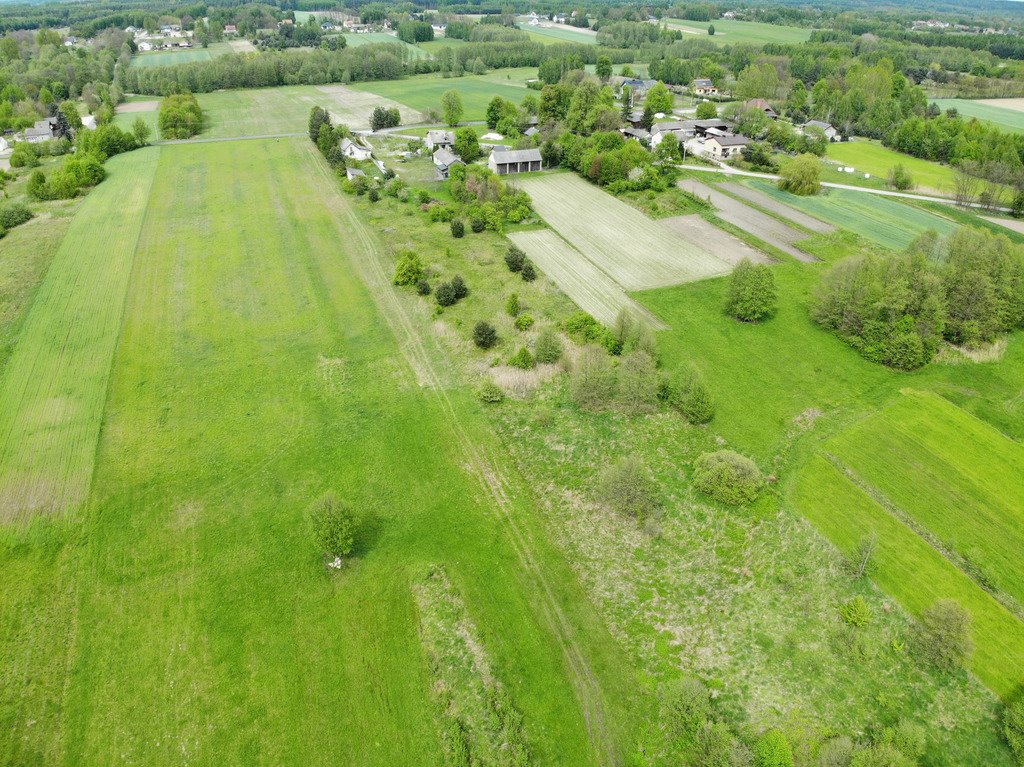 Dom na sprzedaż Stużno-Kolonia  70m2 Foto 4