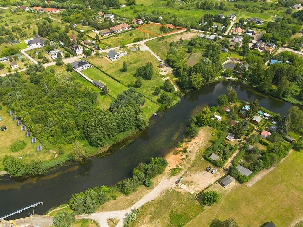 Działka budowlana na sprzedaż Bydgoszcz, Ks. Augusta Szamarzewskiego  2 286m2 Foto 2