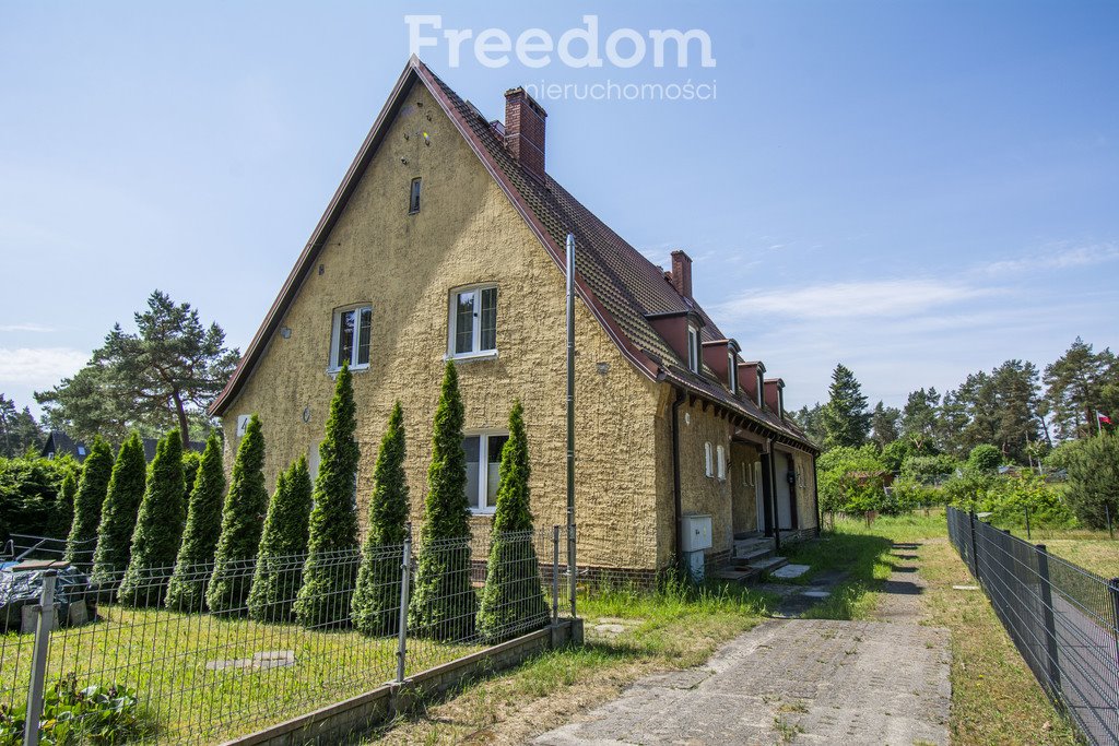 Mieszkanie trzypokojowe na sprzedaż Lędowo-Osiedle, Pionierska  106m2 Foto 15