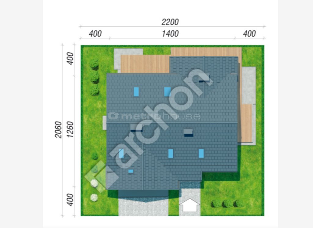 Dom na sprzedaż Wilkowice, Księżoleśna  240m2 Foto 14