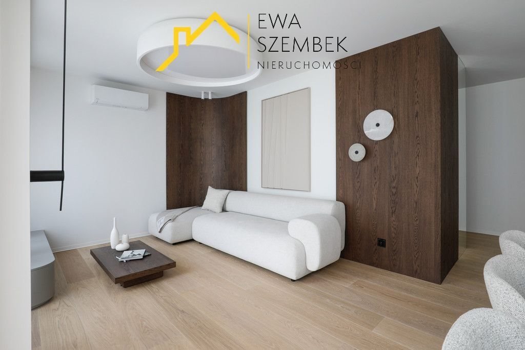 Zapraszam do 102 m² apartamentu z dużym tarasem i garażem Kraków, Grzegórzki, Grzegórzki, Mogilska  102m2 Foto 1