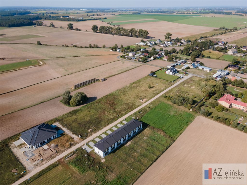 Dom na sprzedaż Kaźmierz, Kaźmierz, Kaźmierz Wielkopolski  105m2 Foto 4