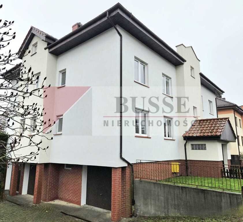 Mieszkanie czteropokojowe  na sprzedaż Szczecin, Warszewo, Pegaza  68m2 Foto 1