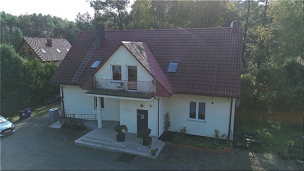 Zapraszam do domu 283 m² w Wełminie z potencjałem na pensjonat Wełmin  283m2 Foto 1