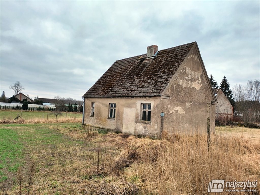 Dom na sprzedaż Radowo Małe, obrzeża  120m2 Foto 11