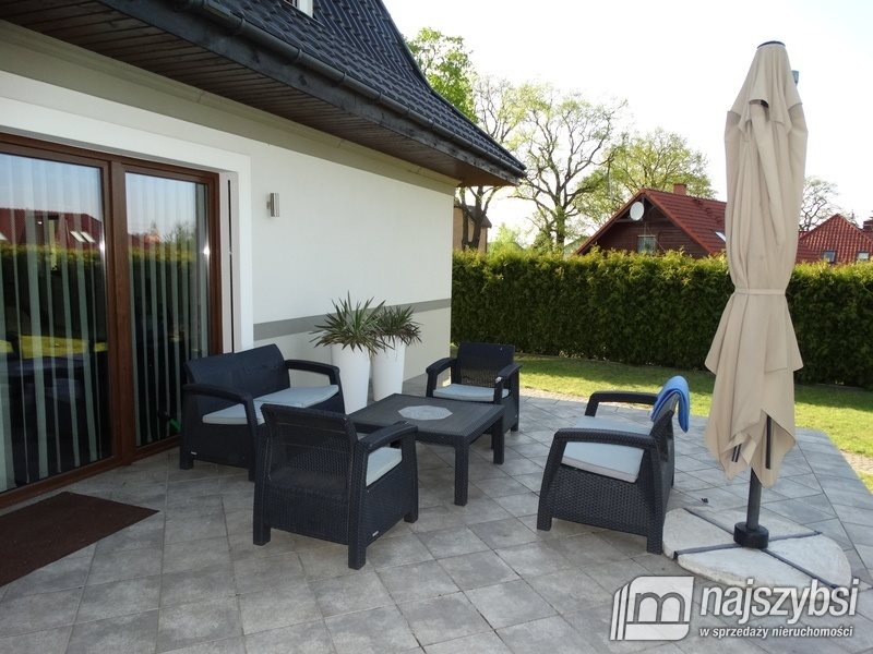 Przestronny dom 529 m2 z niezależnym mieszkaniem i dużą działką Stargard  530m2 Foto 1