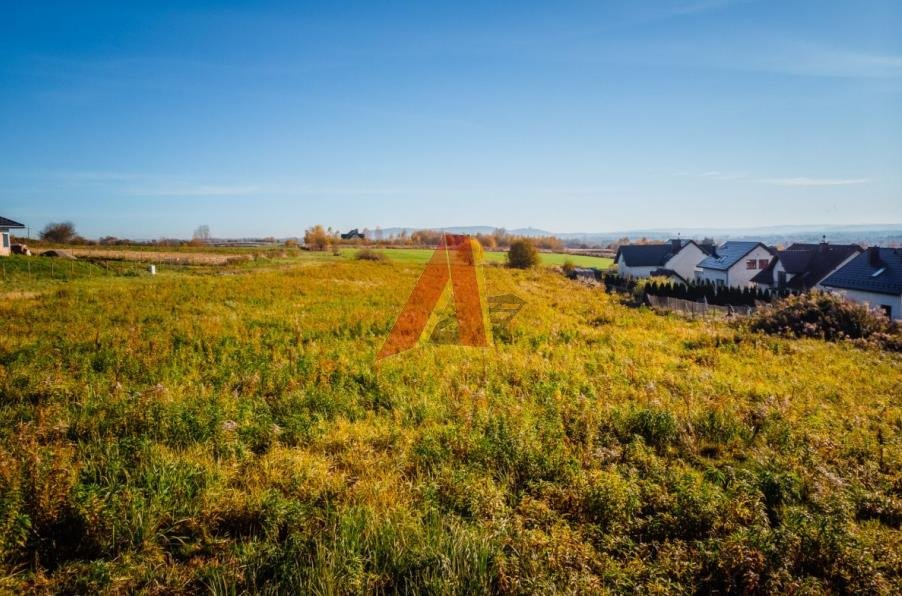 Działka budowlana na sprzedaż Mników, Mników  6 600m2 Foto 1