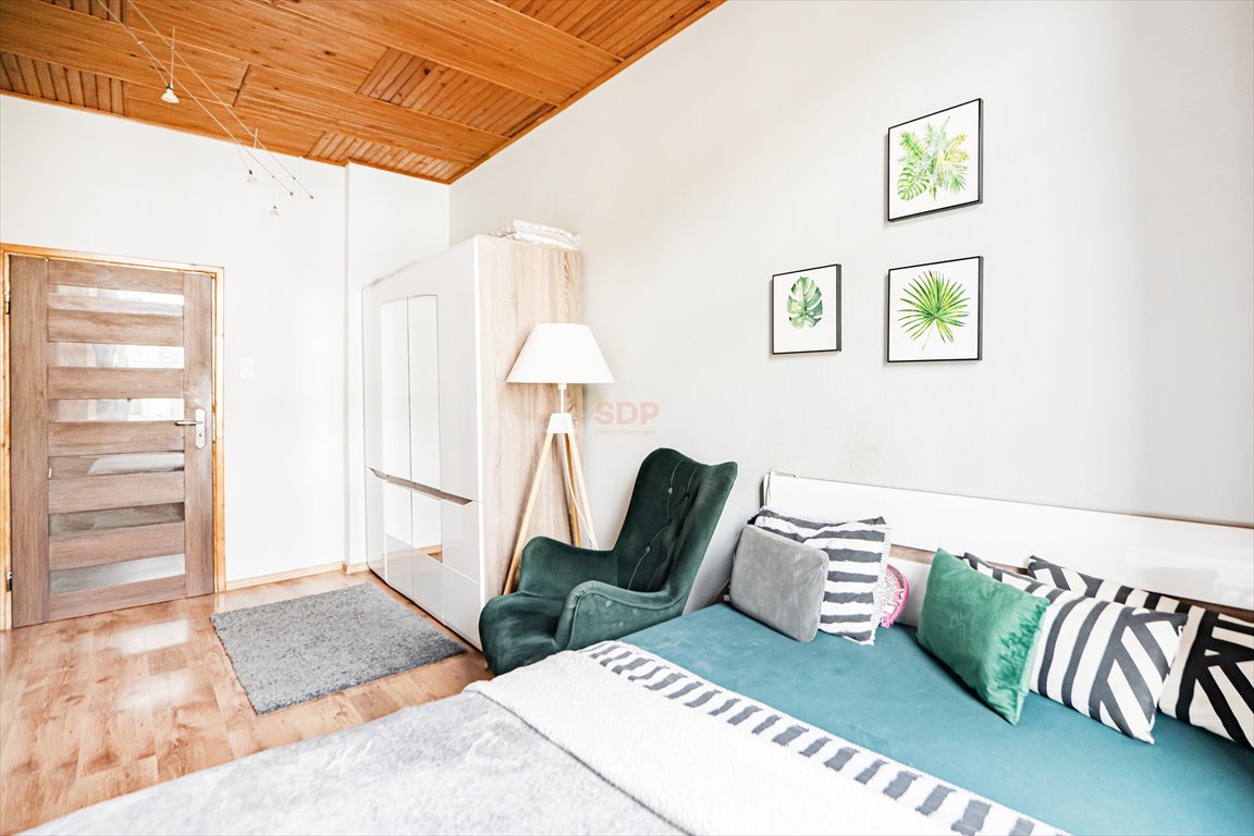 Mieszkanie trzypokojowe na sprzedaż Wrocław, Śródmieście, Nadodrze, Dubois Stanisława  89m2 Foto 1