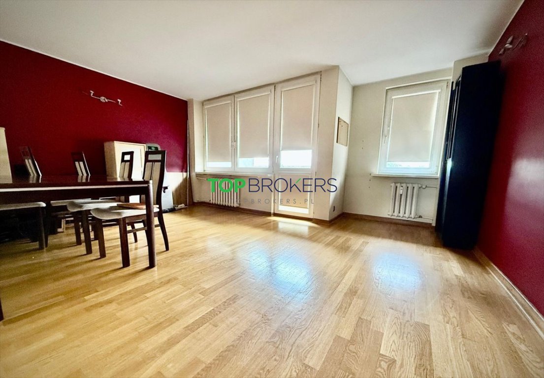 Mieszkanie trzypokojowe na wynajem Warszawa, Bemowo Jelonki Północne, Zenona Klemensiewicza  64m2 Foto 1