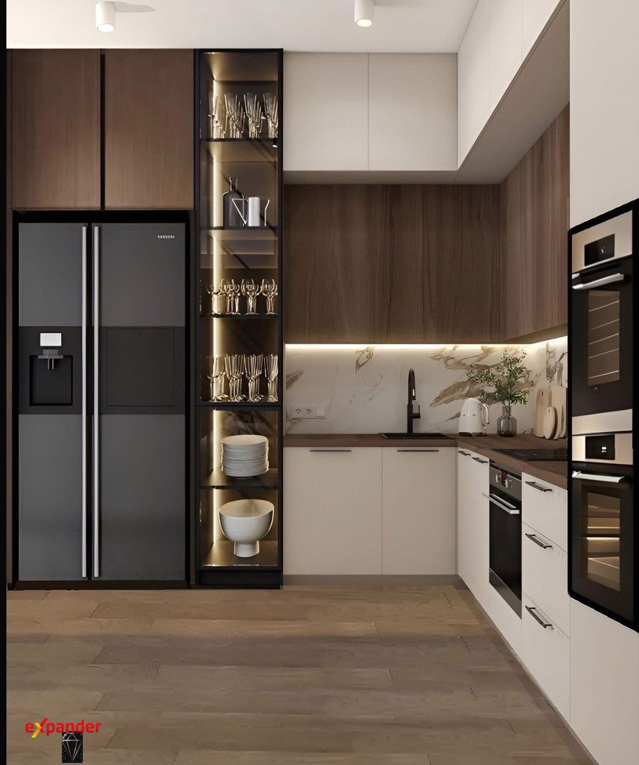 Nowoczesne 3-pokojowe mieszkanie 61 m² w Jeżycach (blisko jeziora) Poznań, Jeżyce, Klemensa Janickiego  61m2 Foto 1