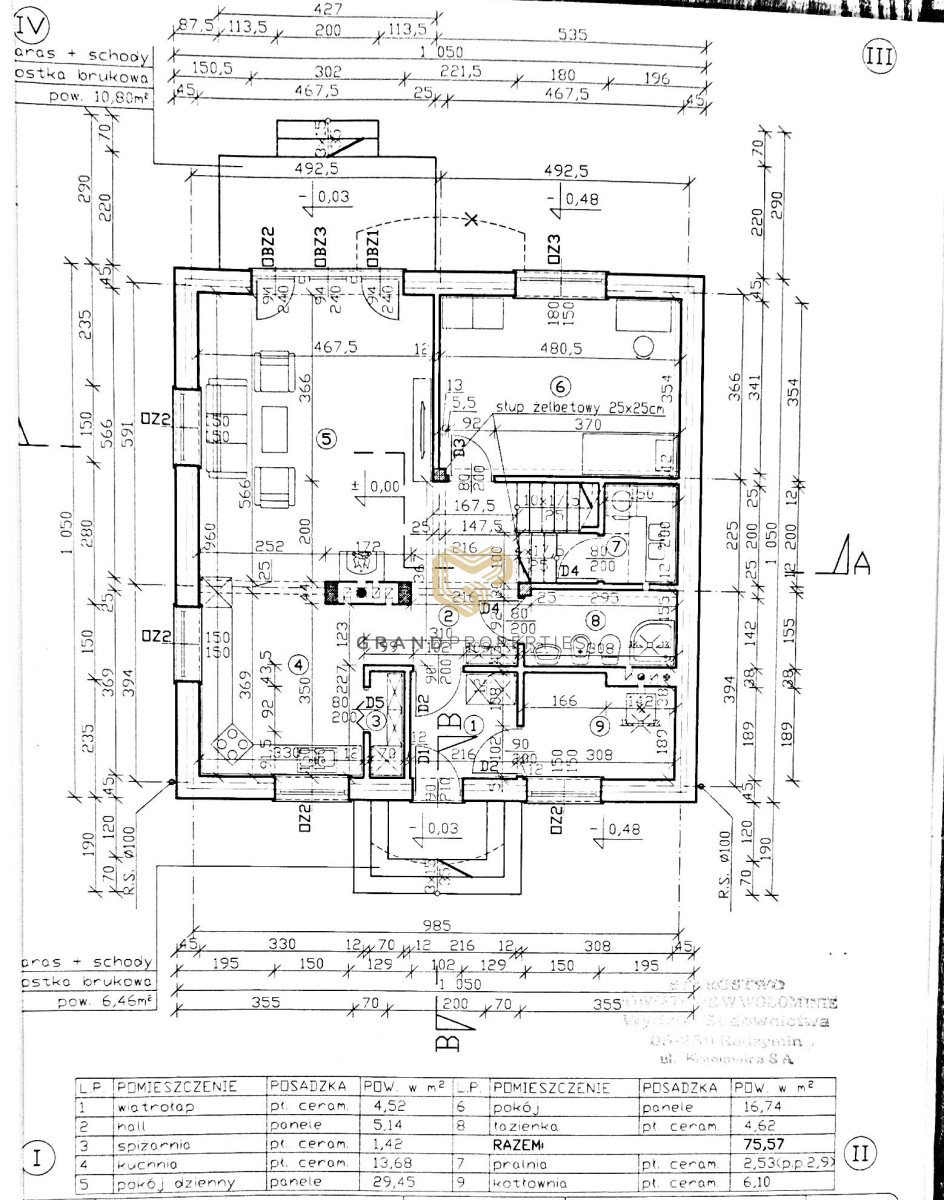 Dom na sprzedaż Radzymin  193m2 Foto 3