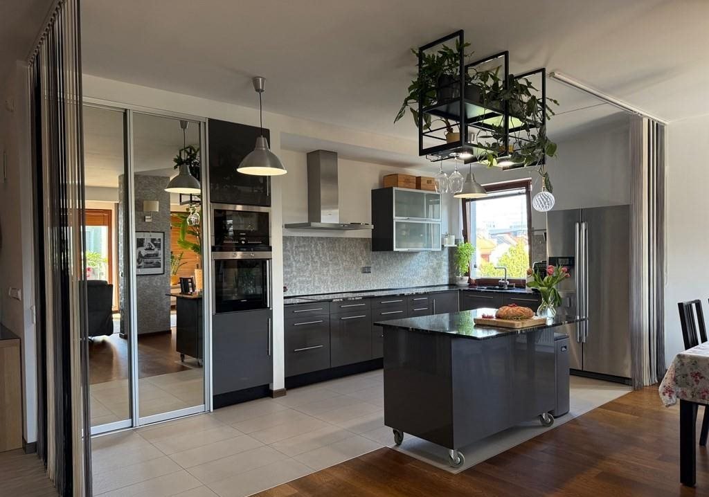 Luksusowe 147 m² na Ursynowie z tarasem i 5 pokojami Warszawa, Ursynów, Stary Imielin, Bekasów  147m2 Foto 1