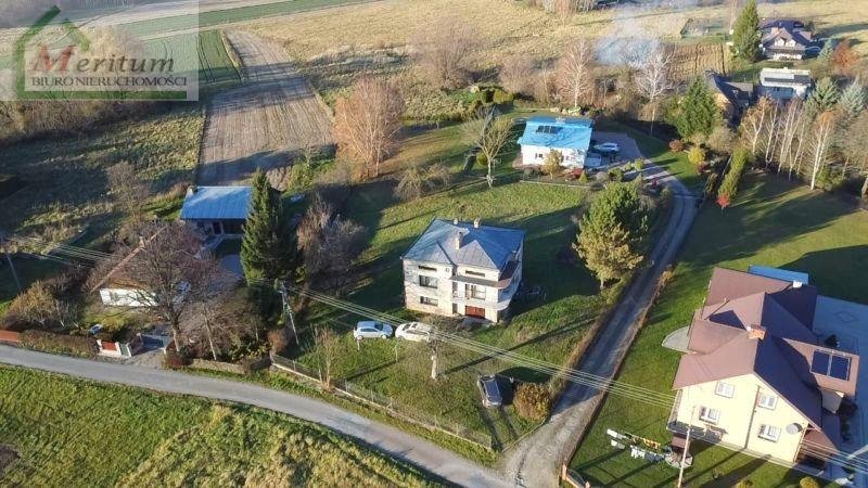 Dom na sprzedaż Świerzowa Polska  90m2 Foto 1