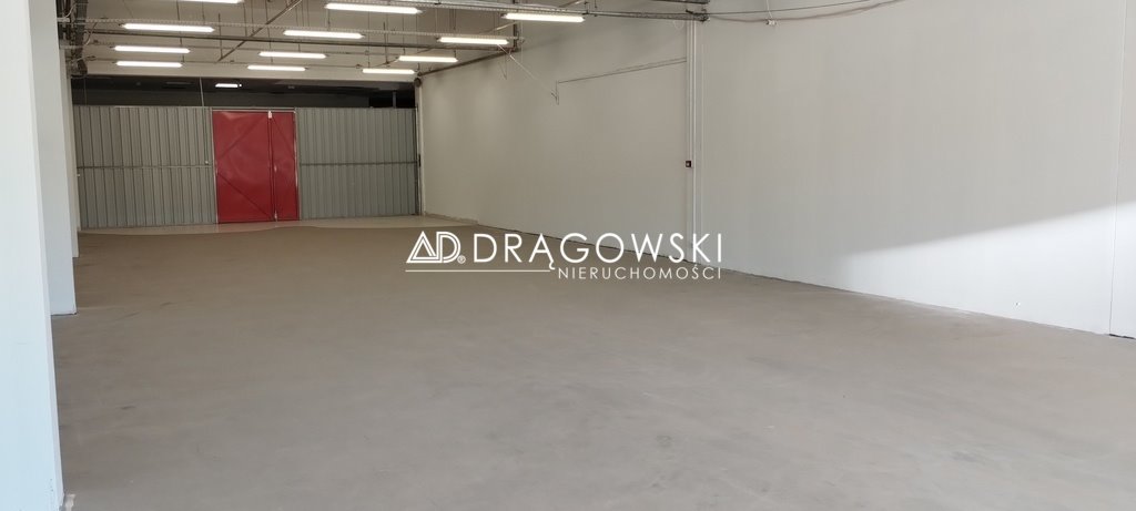 Magazyn na wynajem Łomianki  180m2 Foto 2