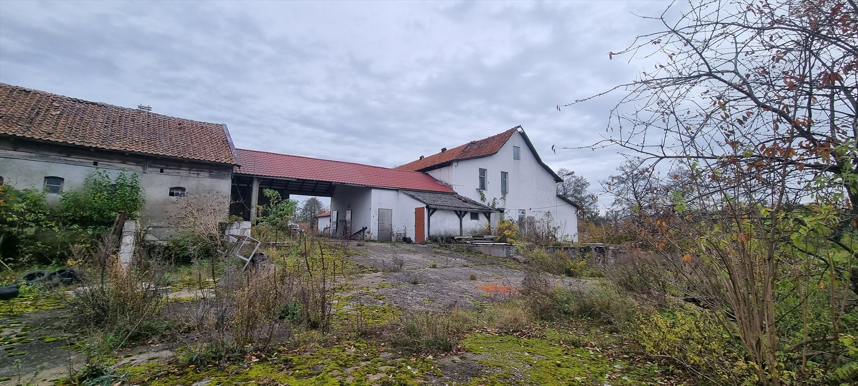 Działka budowlana na sprzedaż Nakomiady, Nakomiady 27  5 840m2 Foto 5