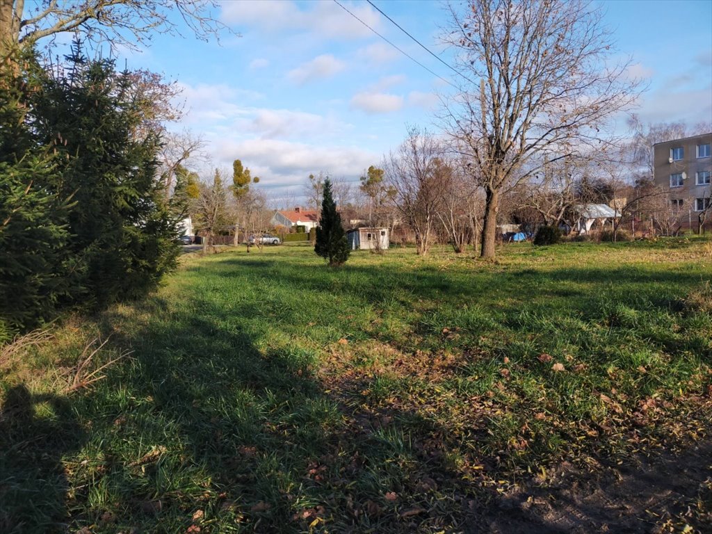 Działka budowlana na sprzedaż Frombork, Biedkowo Osada  1 973m2 Foto 1