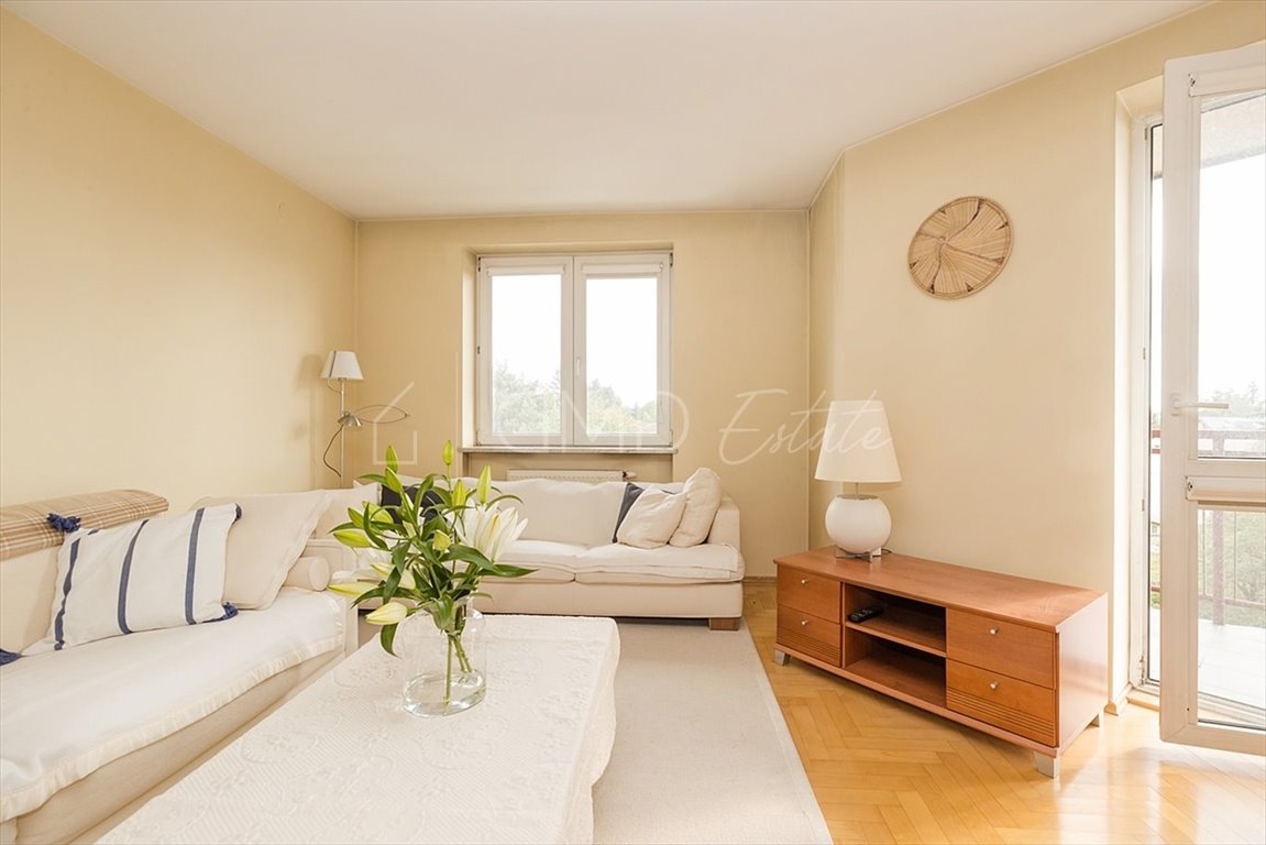 Mieszkanie trzypokojowe na sprzedaż Zielonka, Baśniowa  79m2 Foto 1