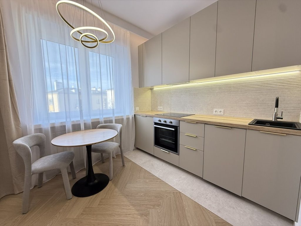 Kawalerka na wynajem Warszawa, Ochota Stara Ochota, Częstochowska  19m2 Foto 1