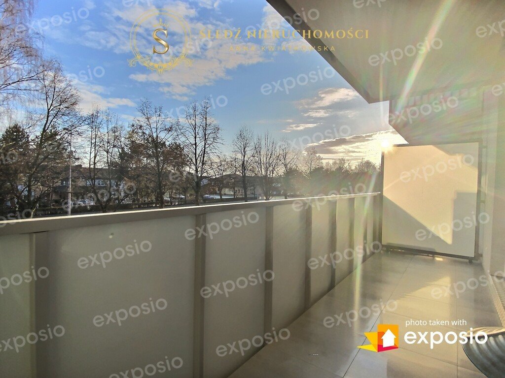 Nowoczesne 3-pokojowe glamour z balkonem i niskimi opłatami polecam! Brzeg Dolny  68m2 Foto 1