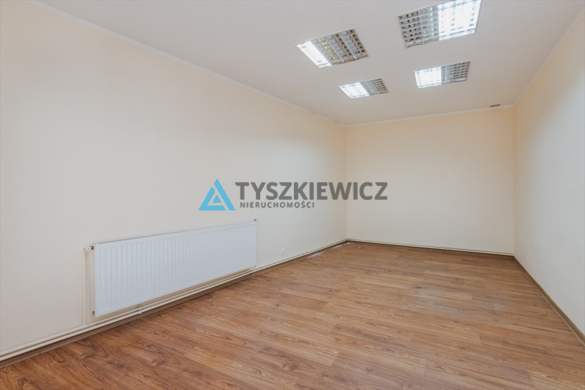 Lokal użytkowy na sprzedaż Chojnice  150m2 Foto 8