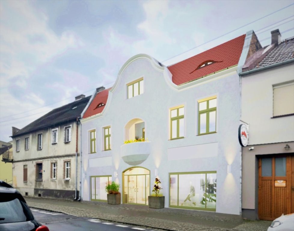 Dom na sprzedaż Oborniki  450m2 Foto 1