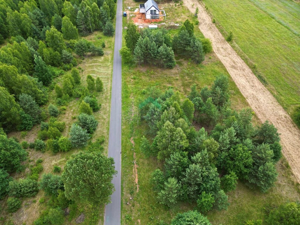 Działka inna na sprzedaż Aleksandria  927m2 Foto 4