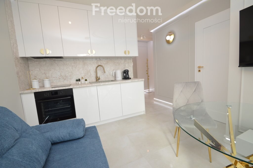 Mieszkanie dwupokojowe na wynajem Opole, Stawowa  34m2 Foto 1