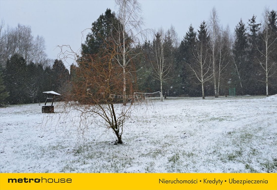 Działka budowlana na sprzedaż Janowice  2 753m2 Foto 2