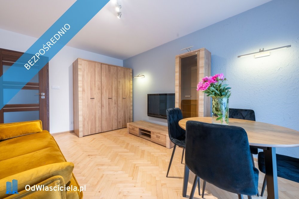 Przestronne 2-pokojowe mieszkanie 51 m² w Olsztynie - balkon, piwnica Olsztyn, Jaroty, Kanta  51m2 Foto 1