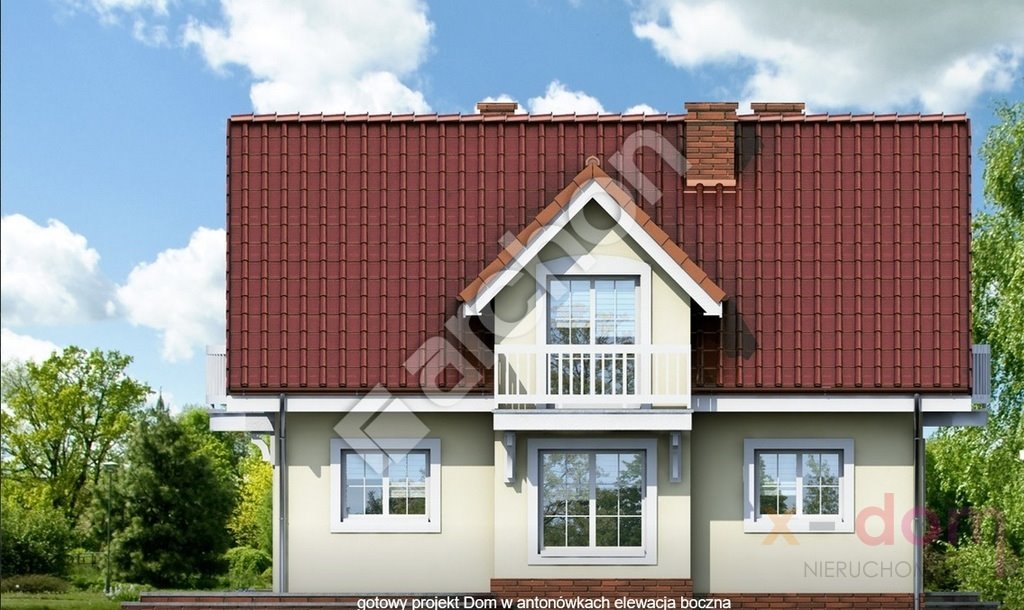 Dom na sprzedaż Bilcza  104m2 Foto 8