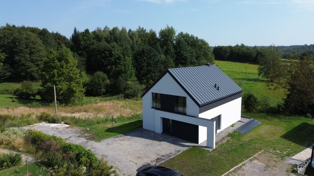 Dom na sprzedaż Rzeszów, św. Rocha  91m2 Foto 1