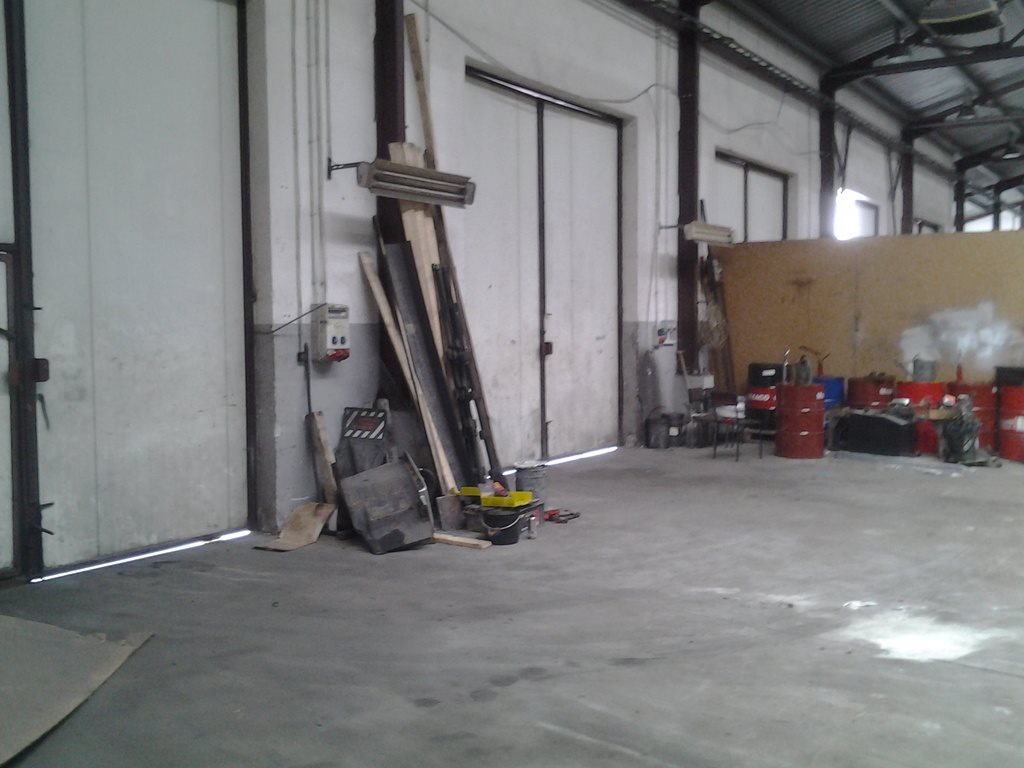 Lokal użytkowy na sprzedaż Marki 182 399m2 Foto 1 Lokal użytkowy na sprzedaż Marki 182 399m2 Foto 1